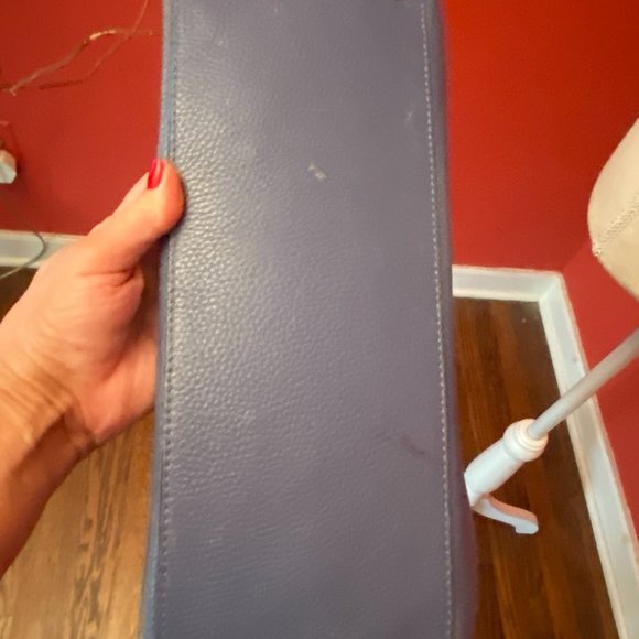 kate spade leather Tote - Picture 9 of 14